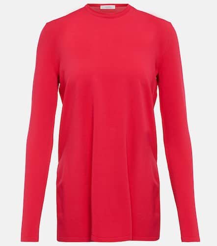 Max Mara Arnes jersey top - Max Mara - Modalova