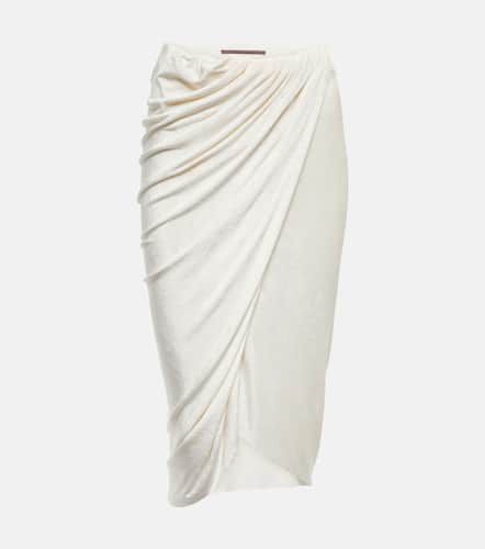 Rick Owens Lilies falda Vered - Rick Owens - Modalova