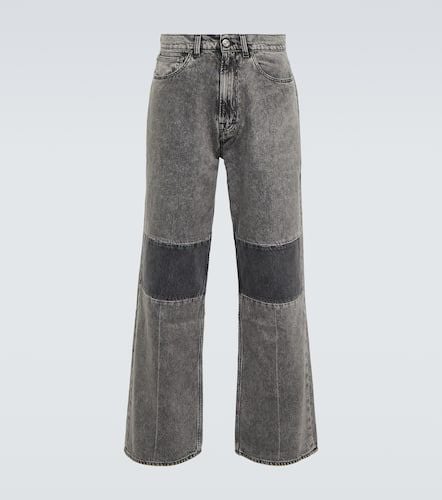 Extended Third Cut straight jeans - Our Legacy - Modalova