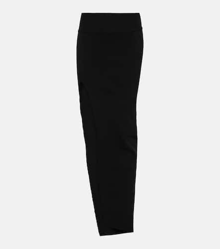 Rick Owens Asymmetric maxi skirt - Rick Owens - Modalova