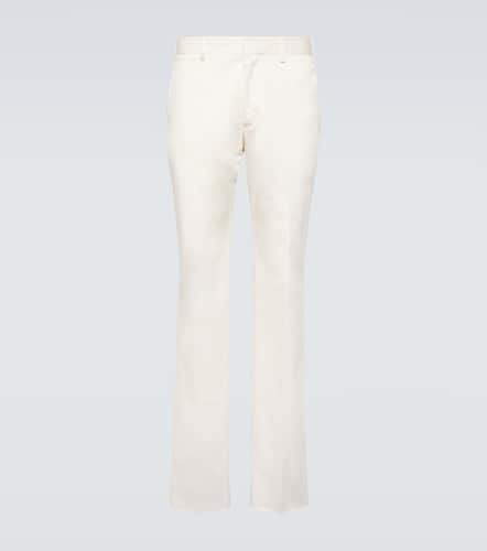 Lardini Cotton chinos - Lardini - Modalova