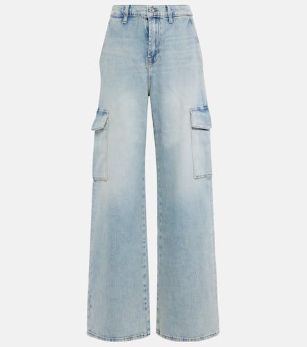 For All Mankind Jeans cargo Scout - 7 For All Mankind - Modalova