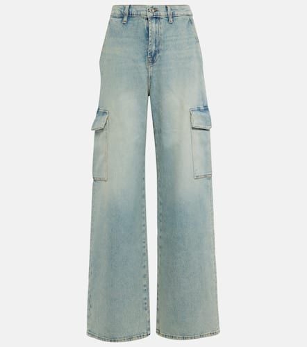 For All Mankind Jeans cargo Scout - 7 For All Mankind - Modalova