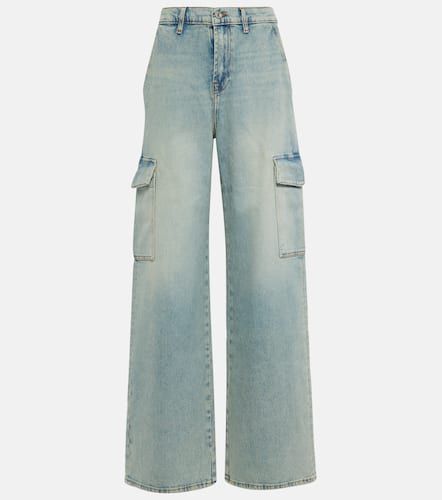 For All Mankind Scout cargo jeans - 7 For All Mankind - Modalova