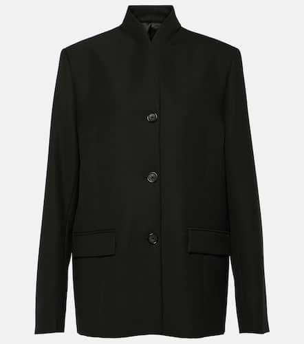 Toteme Single-breasted blazer - Toteme - Modalova