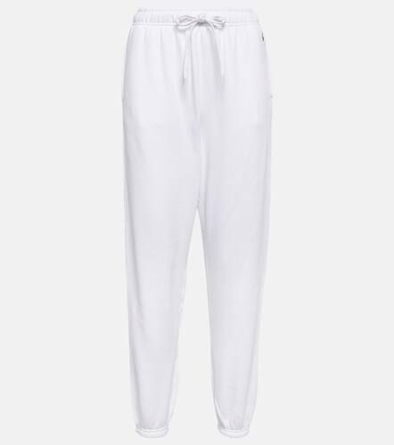 Pantalones deportivos en forro polar - Polo Ralph Lauren - Modalova