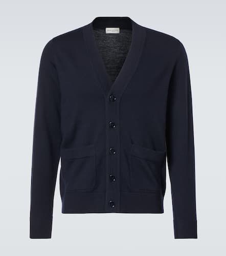 Dries Van Noten Wool cardigan - Dries Van Noten - Modalova