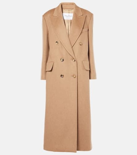 Max Mara Fungo wool coat - Max Mara - Modalova