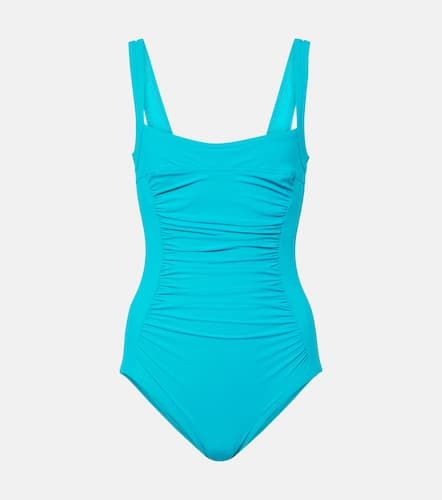 Karla Colletto Ruched swimsuit - Karla Colletto - Modalova