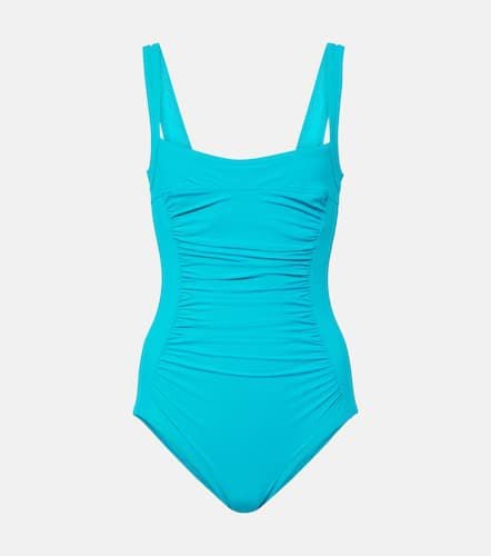 Karla Colletto Ruched swimsuit - Karla Colletto - Modalova