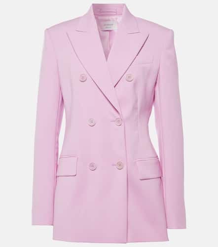 Sportmax Virgin wool blazer - Sportmax - Modalova