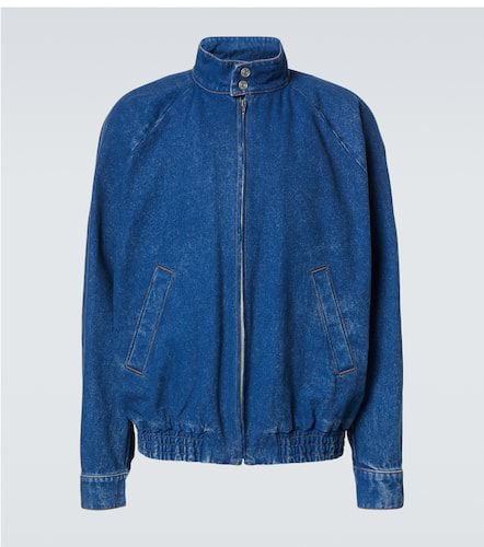 Marni Denim blouson - Marni - Modalova