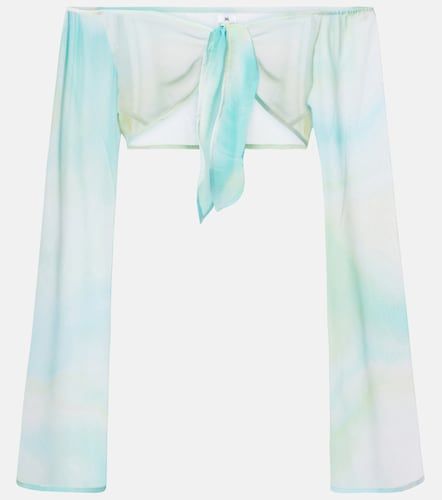 Bananhot Top Grace transparente - Bananhot - Modalova