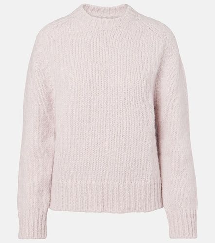 Pullover aus einem Wollgemisch - Jil Sander - Modalova