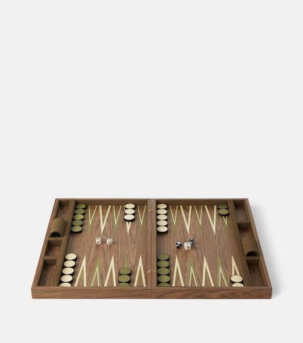 X Fortuny - Set da backgammon - L'Objet - Modalova