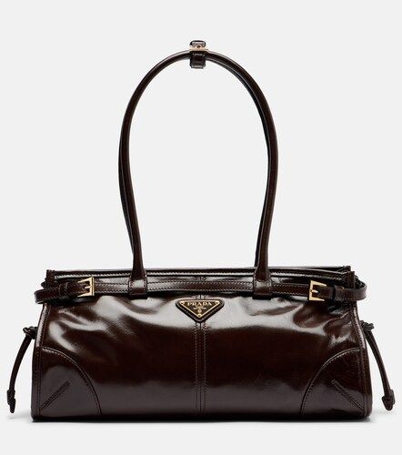 Borsa a spalla Bonnie in pelle - Prada - Modalova