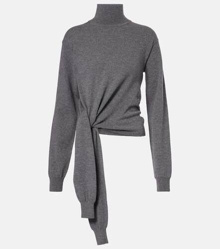 RÃ³he Wool and cashmere-blend turtleneck sweater - Rohe - Modalova