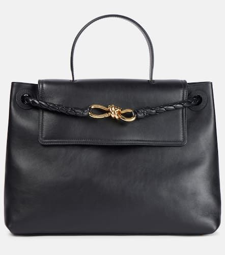 Ciao Ciao Medium leather tote bag - Bottega Veneta - Modalova