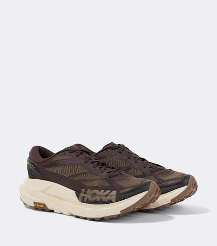 Mafate X trail running shoes - Hoka One One - Modalova