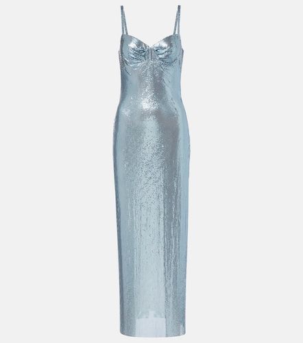 Rabanne Chainmail gown - Rabanne - Modalova