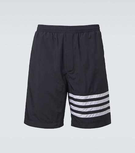 Thom Browne Shorts 4-Bar - Thom Browne - Modalova