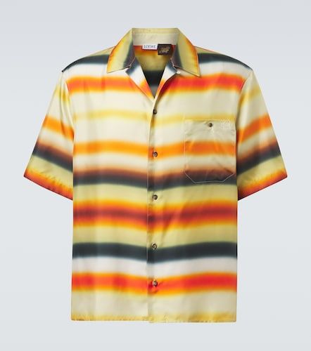 Paula's Ibiza – Camicia in misto cotone - Loewe - Modalova