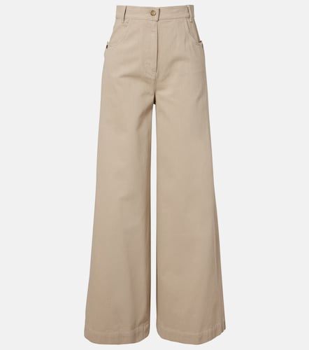 Max Mara Wide-Leg Jeans - Max Mara - Modalova