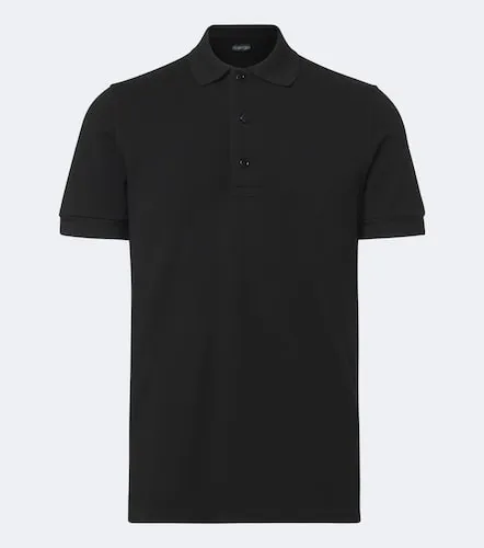 Tom Ford Polo de jersey - Tom Ford - Modalova