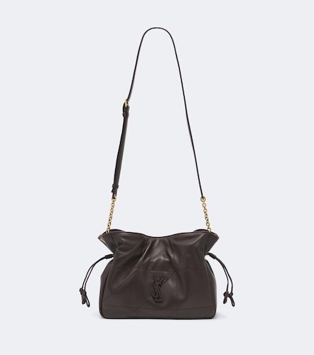 Jamie Small leather shoulder bag - Saint Laurent - Modalova
