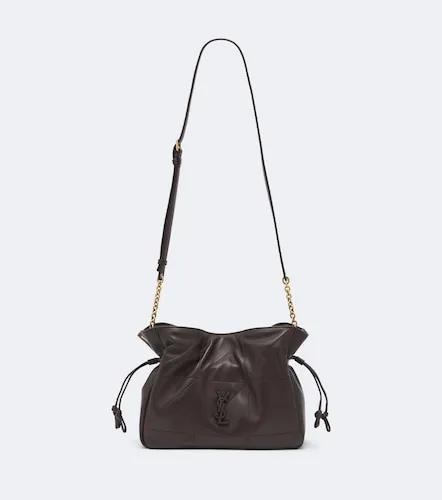 Jamie Small leather shoulder bag - Saint Laurent - Modalova