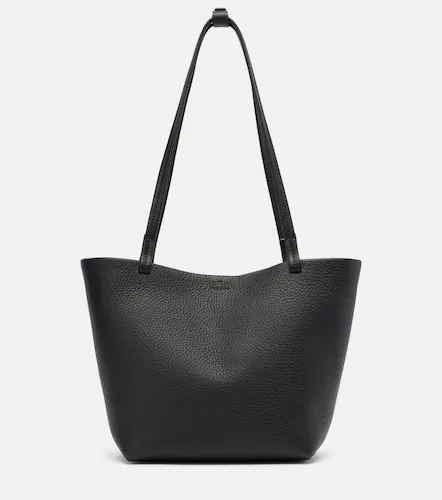 Tote Bag Park Medium aus Leder - The Row - Modalova