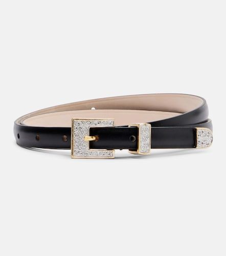 Dehanche Lotti leather belt - Dehanche - Modalova