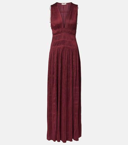 Ulla Johnson Robe Tasneem aus Satin - Ulla Johnson - Modalova