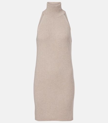 Minikleid Carmen aus Kaschmir - Lisa Yang - Modalova