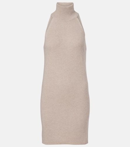 Minikleid Carmen aus Kaschmir - Lisa Yang - Modalova