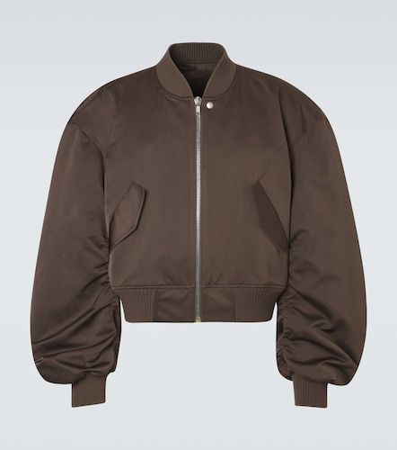 Secchia technical bomber jacket - Rick Owens - Modalova