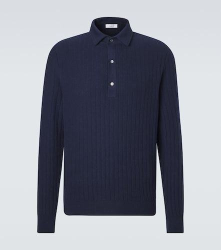 Lardini Polopullover aus Baumwolle - Lardini - Modalova
