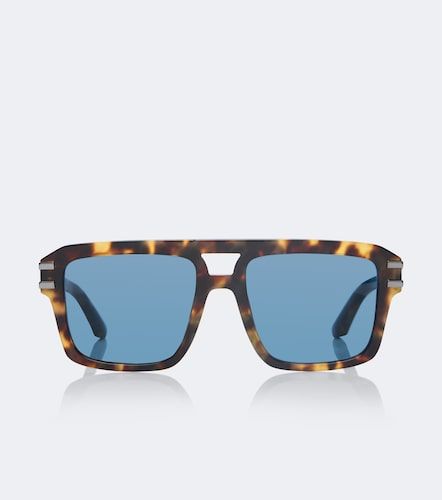 Gafas de sol rectangulares DG Griffe - Dolce&Gabbana - Modalova