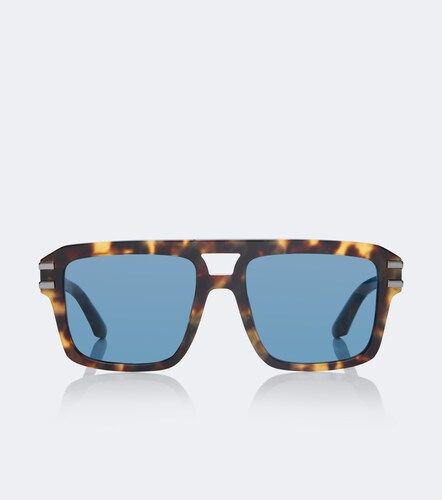 Occhiali da sole rettangolari DG Griffe - Dolce&Gabbana - Modalova