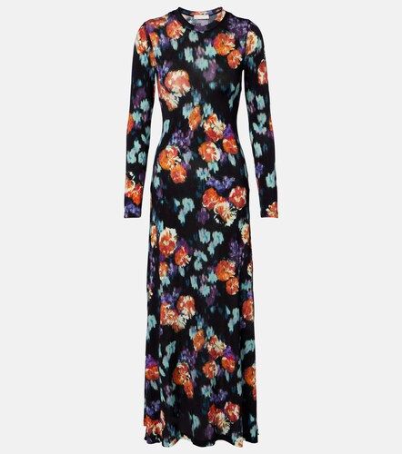 Maxikleid Amari aus Jersey - Ulla Johnson - Modalova