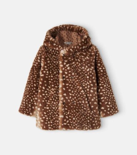 Abrigo con capucha Poppy Bambi - Bonton - Modalova