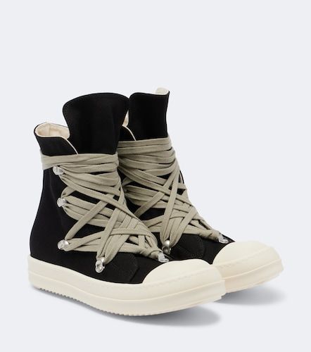 DRKSHDW – Sneakers Megalace - Rick Owens - Modalova