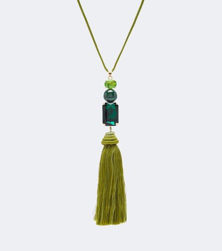 Collana Torin con nappe - Jennifer Behr - Modalova