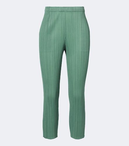 Hose Monthly Colors: August - Pleats Please Issey Miyake - Modalova