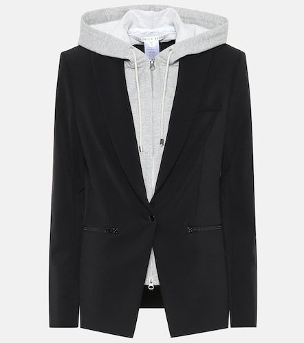 Veronica Beard Jacke Scuba Dickey - Veronica Beard - Modalova
