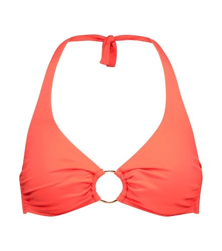 Bikini Brussels con cuello halter - Melissa Odabash - Modalova
