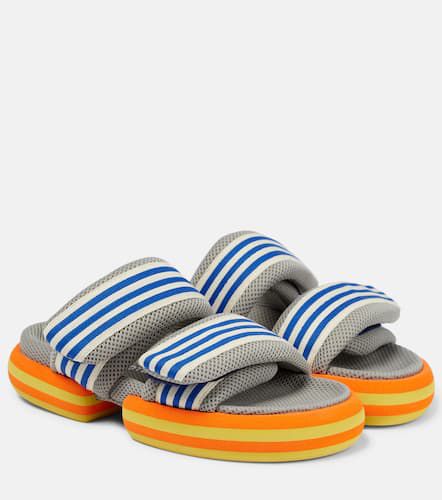 Dries Van Noten Padded sandals - Dries Van Noten - Modalova