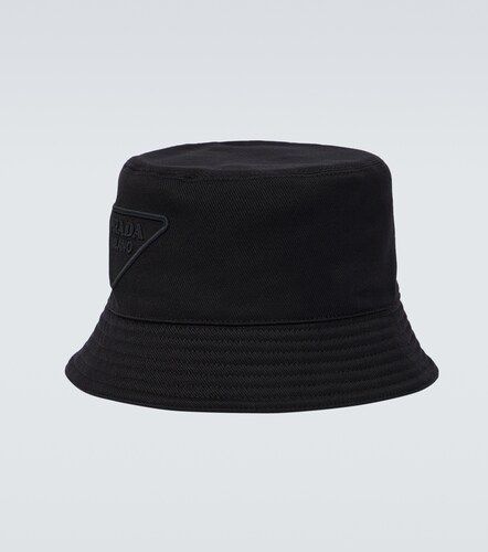 Prada Hut aus Re-Nylon - Prada - Modalova