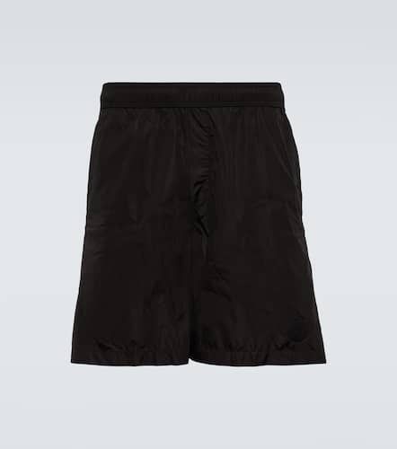 Moncler Shorts aus Nylon - Moncler - Modalova