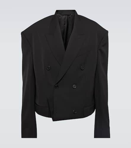 Balenciaga Wool blazer - Balenciaga - Modalova